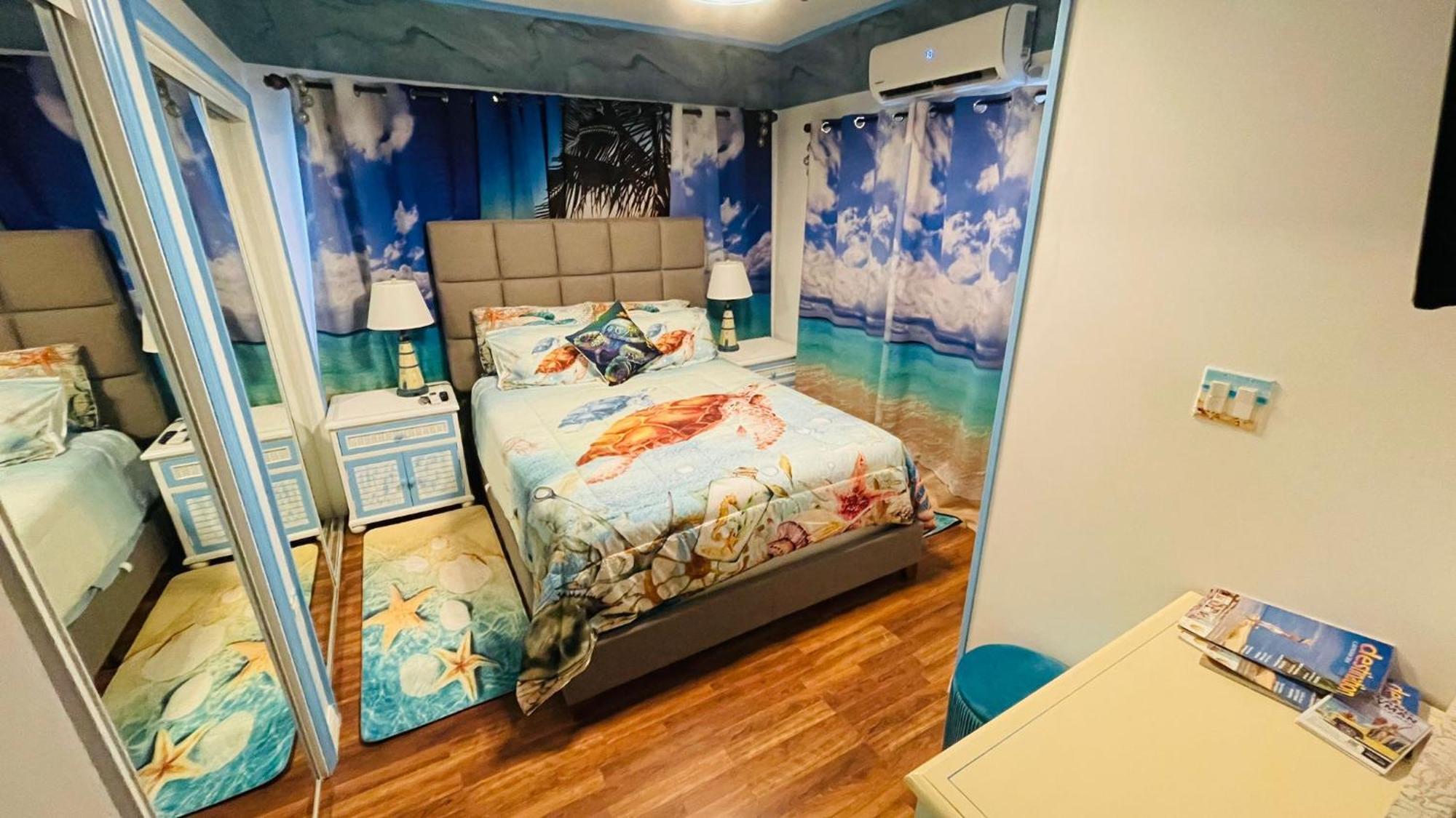 Blue Paradise Patricks Island Exterior photo